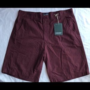 Cherokee men’s shorts sz 38